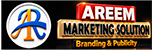 AREEM Marketing Logo